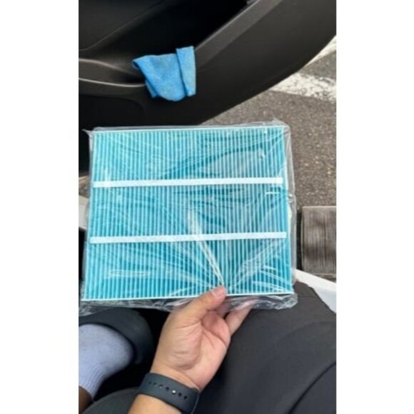 Cabin Air Filter - Compatible With Select Buick Enclave - Picture 1 of 1